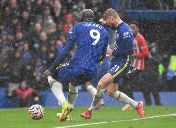 Čelsi siguran protiv Lidsa, Lukaku ponovo strijelac