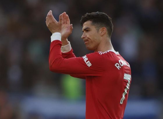 Šesti put u karijeri: Kristijano Ronaldo igrač mjeseca u Premijer ligi