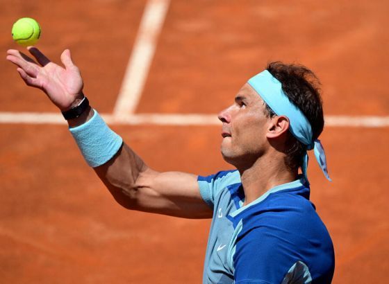 Nadal bez problema sa Iznerom, Španac u osmini finala Mastersa u Rimu