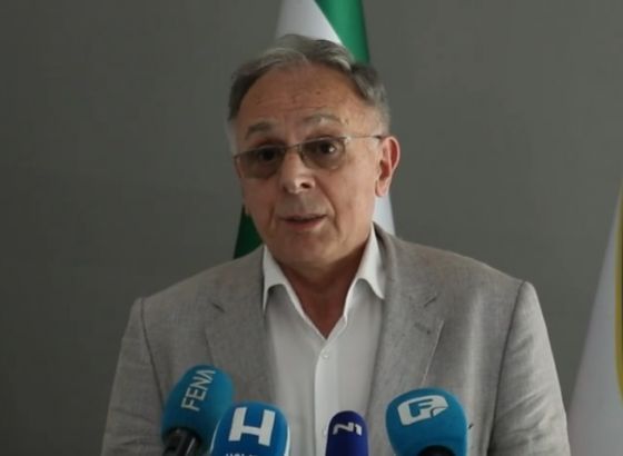 Genjac: Obaveza Vijeća ministara BiH je da osigura sredstva za nesmetano održavanje izbora
