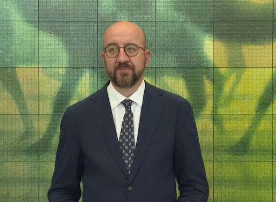 Michel u Japanu: Globalna sigurnost je pod prijetnjom