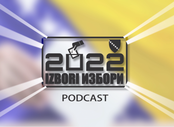 CIK: Objavljen prvi podcast 'Opći izbori 2022'