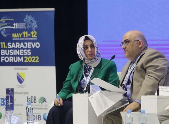SBF - Islamske finansije imaju nezamjenjivu ulogu u postizanju ciljeva održivog razvoja