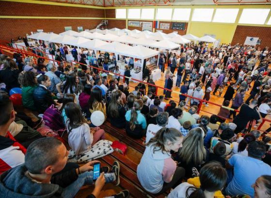 Na poljoprivrednom sajmu u Rudom 120 izlagača, snaga je u domaćem