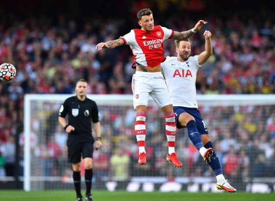 Kejn i Son nokautirali Arsenal, Totenhem na minus jedan od Lige šampiona