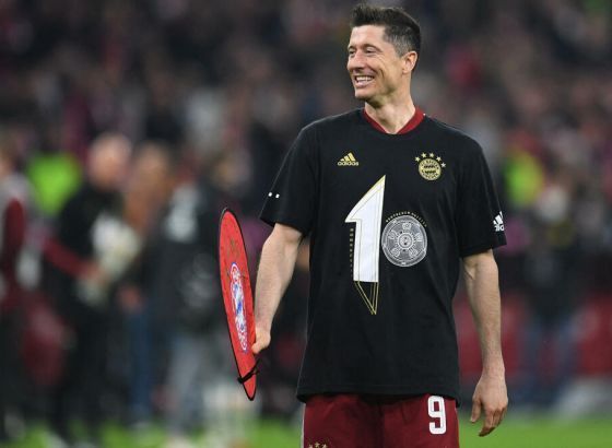 Dobre vijesti za Barsu: Bajern spreman da proda gol-mašinu