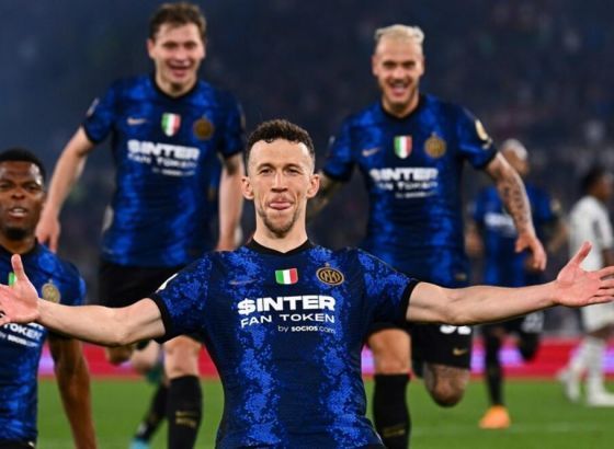 Perišićeva polemika s Interom, novi ugovor neizvjestan