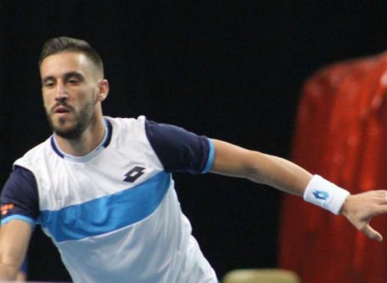 Žrijeb za Roland Garros:  Damiru Španjolac, Dei i Mirzi Francuzi