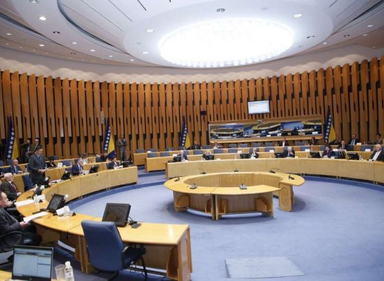 Dom naroda PSBiH danas o sprečavanju sukoba interesa, PDV-u, akcizama...