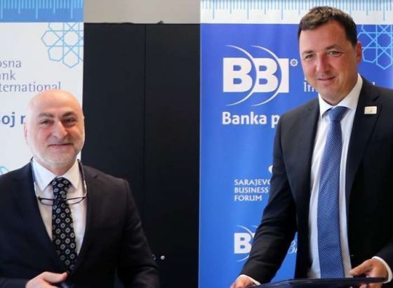 BBI banka i Unija participacijskih banka Turske potpisale memorandum o razvoju islamskog bankarstva