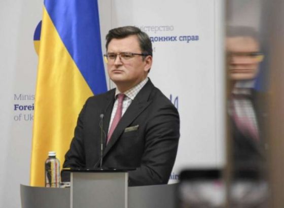 Kuleba: U Ukrajinu stiže još pomoći i oružja