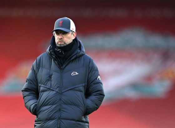 Kloppu za završnicu sezone stiglo pojačanje iz Njemačke