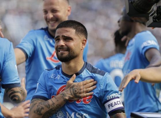 Za oproštaj dobio trofej gotovo veći od njega