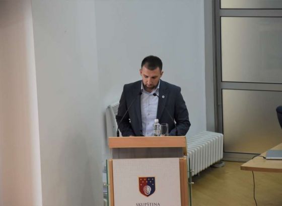 Skupština KS utvrdila Nacrt zakona o izmjenama i dopunama Zakona o turizmu