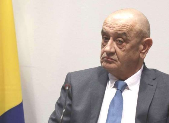 Bevanda upozorio na nezakonitost odluke o financiranju izbora