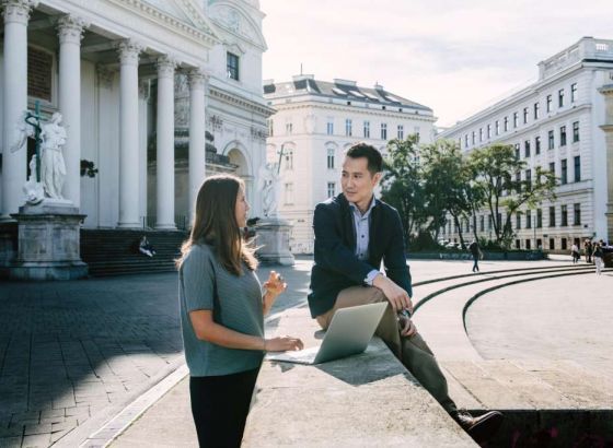 Beč spaja inovativne startupe sa kompanijama i investitorima