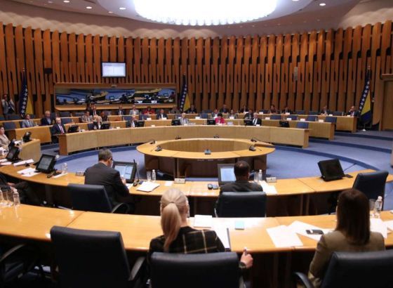 Klub Bošnjaka zatražio hitnu sjednicu Doma naroda PSBiH zbog osiguranja novčanih sredstava za izbore