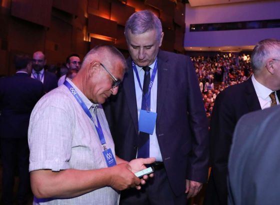 Visoki upravni sud pravomoćno poništio odluku o Karamarkovu sukobu interesa