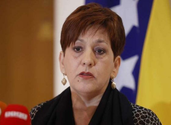 Čolo: Razlog za odbijanje pokretanja revizije presude je izostanak odluke Predsjedništva BiH