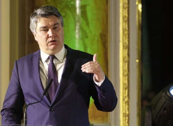Milanović: Zašto ni jedan hrvatski časnik ne može biti u operaciji EUFOR u BiH?