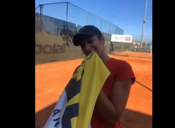 SENZACIJA NA WTA TOURU U STRASBOURGU: Bosanka bolja od Amerikanke!