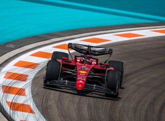 Ferrariju nije jasno gdje je nestala prednost