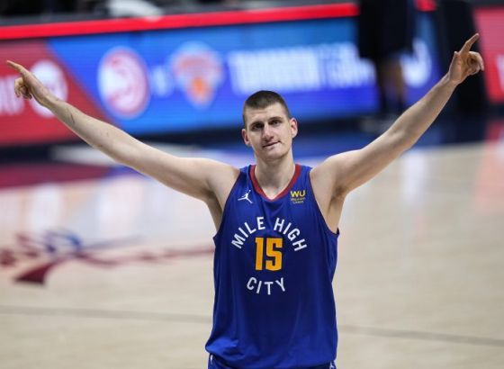 Jokić će igrati za reprezentaciju, ali ima uvjet