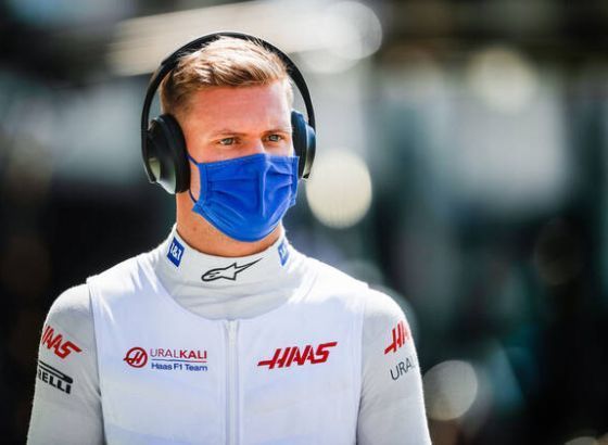 Schumi o mentoru: Lijepo je da mogu učiti od njega