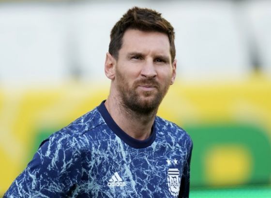 Priče o Miamiju sve češće: Messi stiže 2023.