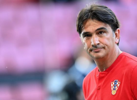Dalić objavio spisak za Ligu nacija: Dobra priprema za Mundijal, moramo da kalkulišemo