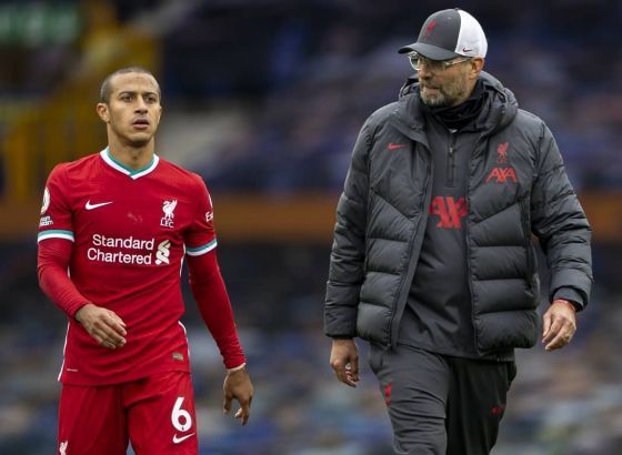 Klopp: Da sam znao da je tako dobar doveo bih ga odavno
