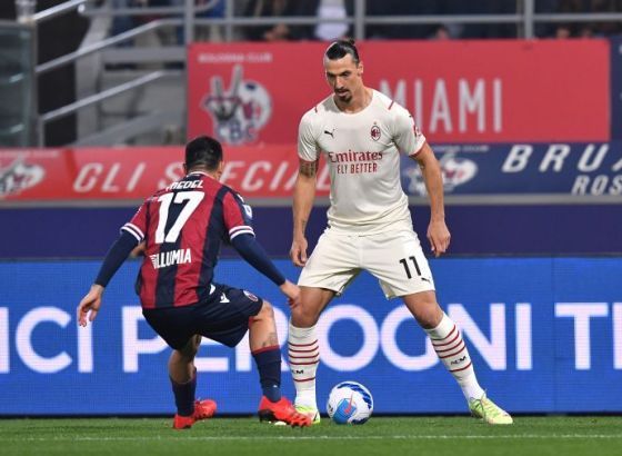 Ibrahimović u nedjelju odlučuje o nastavku karijere