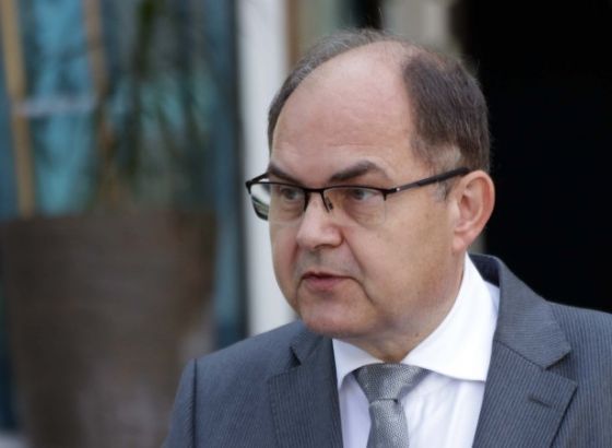 Đonlagić: Schmidt sada ima obavezu nametnuti odluku