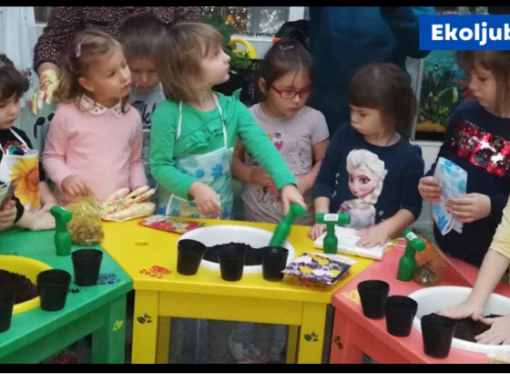 Haračić- Berbić: Priroda na nas djeluje terapeutski, i ljekari su to prepoznali