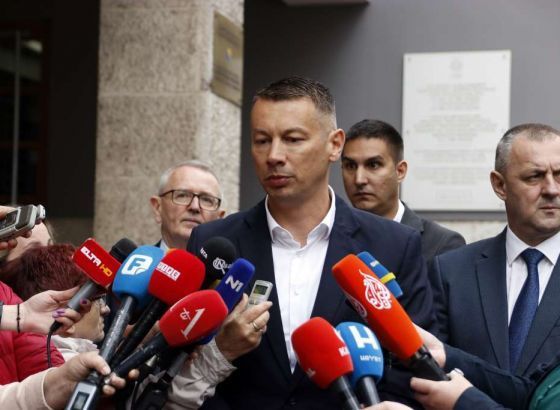Nešić: DNS se prijavio za izbore u oktobru 2022. na svim nivoima