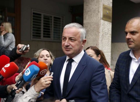 Borenović: Novac za izbore postoji na raspolaganju Vijeću ministara. Radi se o nekoliko desetina miliona KM