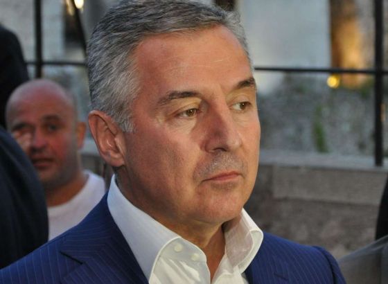 Đukanović u dvodnevnoj posjeti Kosovu