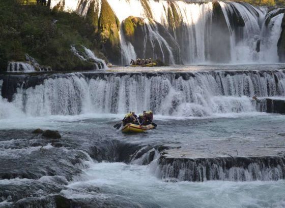 Državljanin Slovačke utopio se u rejonu Štrbačkog buka