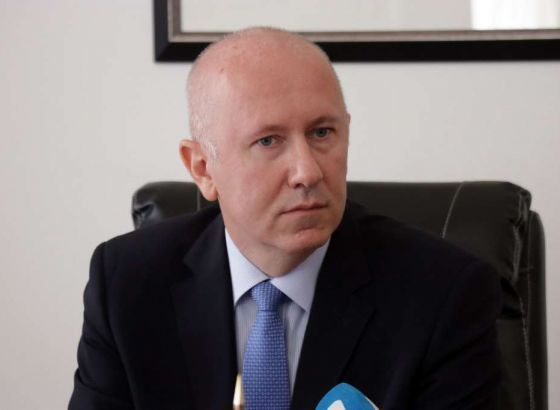 Dunović: HDZ kukavički odlučio biti politički nasilnik nad demokratijom i građanima BiH