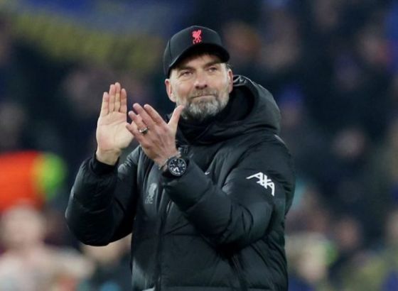 Klopp: Ovo što nekima radim je zločin