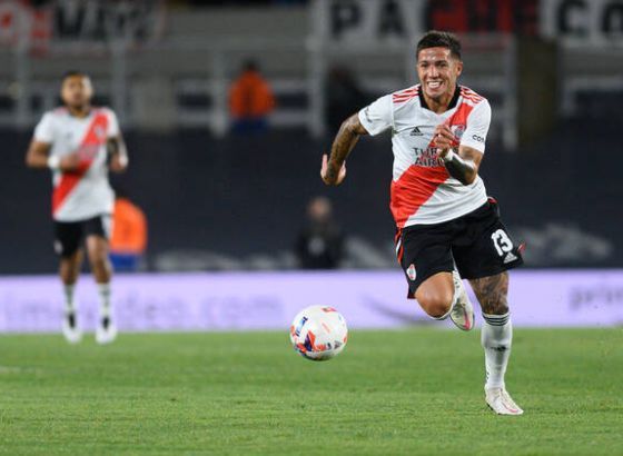 Real i dva Manchestera u potjeri za veznjakom Rivera