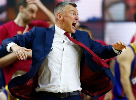 Jasikevičijus: Ne možemo da zaboravimo šta se desilo; Laso: Volio bih da se ponovi 2018. godina