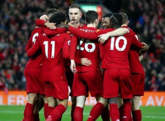Liverpul će se boriti do posljednjeg daha, može li Stivi Dži da osvoji titulu za redse
