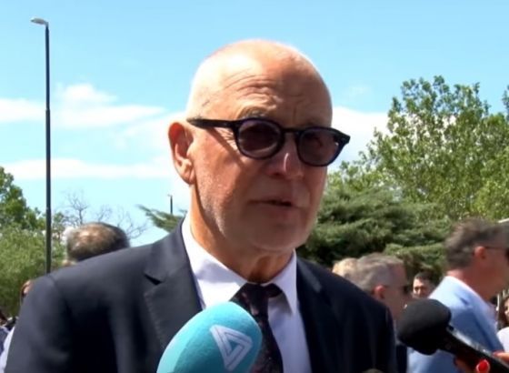 Ćorluka: Hvala resornom federalnom ministarstvu, počinjemo proizvoditi austrijske medenjake