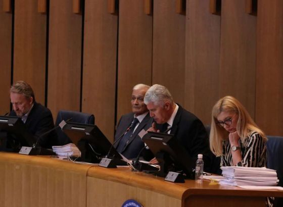 Hitna sjednica Doma naroda PSBiH o osiguranju sredstava za finansiranje izbora zakazana za 23. maj