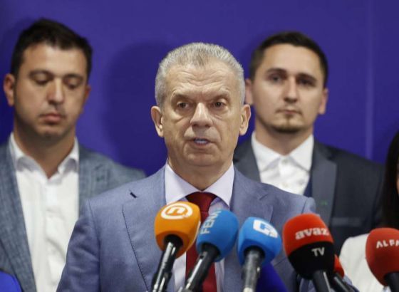 Radončić: SBB će podržati kandidata opozicije za člana Predsjedništva BiH