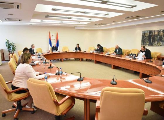 Odbor za ustavna pitanja NSRS: Zahtjev za ocjenu ustavnosti Zakona o nepokretnoj imovini neosnovan