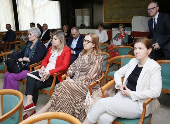 OECD - Jačanje obrazovanja ključ za poboljšanje kvaliteta života na zapadnom Balkanu