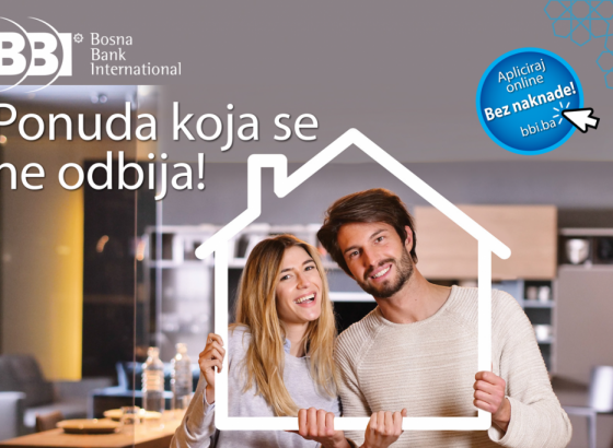 BBI ponuda finansiranja koja se ne odbija