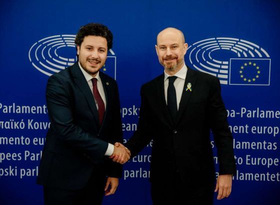 Abazović: U Bruxellesu se osjeća pozitivna energija prema CG